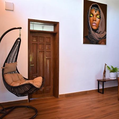 Private Backdoor Villa With Big Swimming Pool And Services Of Chef Included Diani Beach Exteriér fotografie